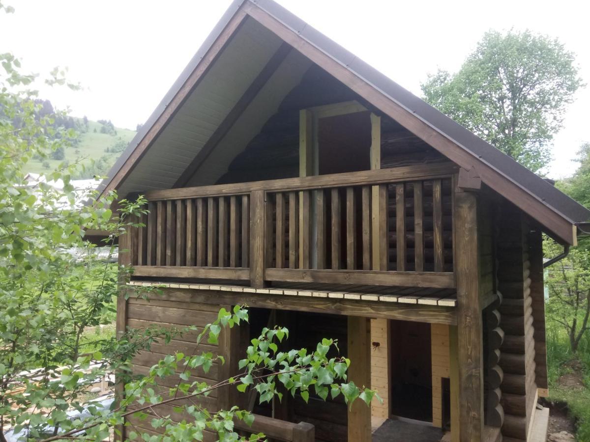 Галіція Vila Beloberezka Exterior foto