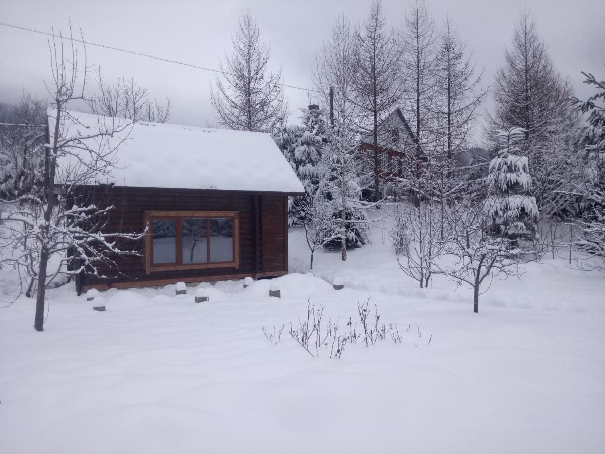 Галіція Vila Beloberezka Exterior foto