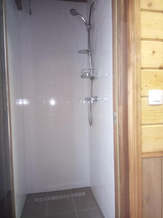 Галіція Vila Beloberezka Exterior foto