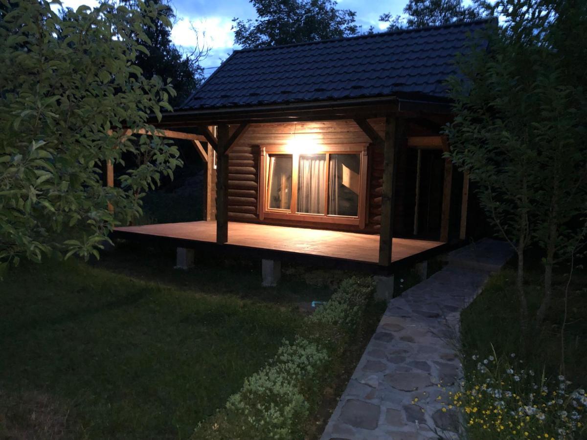 Галіція Vila Beloberezka Exterior foto